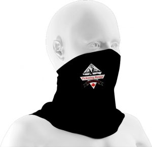 Face Covering - Sublimated